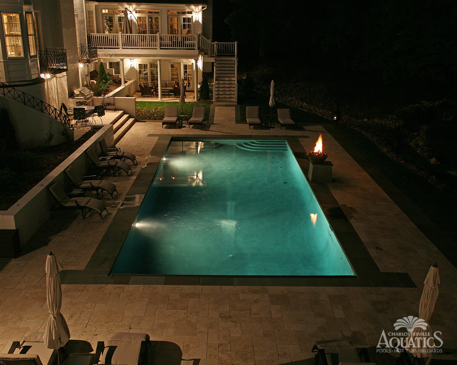 Caldera Spas: How to Buy a Hot Tub