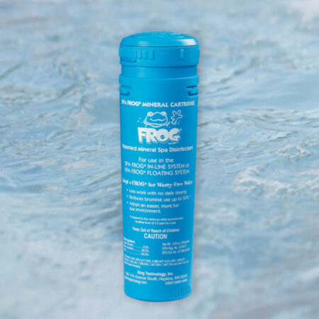 Caldera® FROG® @ease® Mineral Cartridge