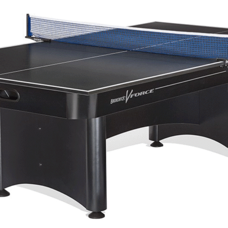 CT7 Table Tennis Conversion Top