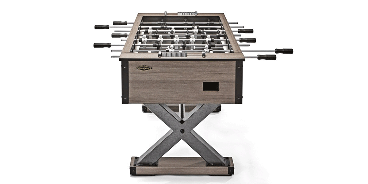 Premier Foosball