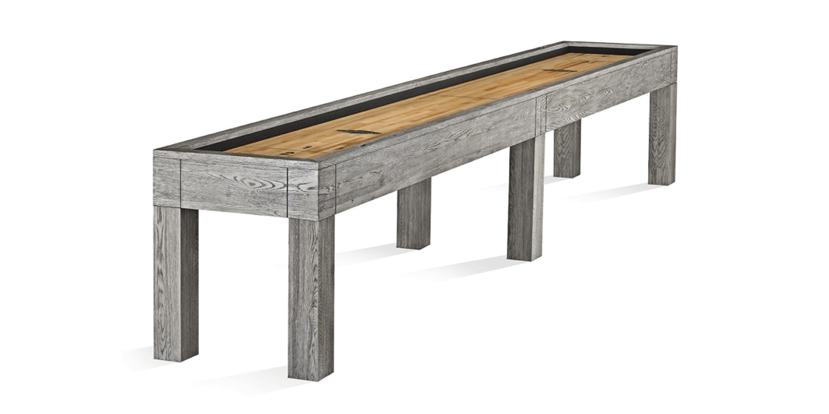 Sanibel 12' Shuffleboard Table