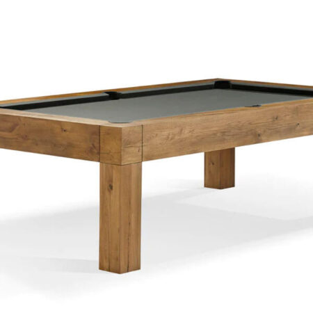 Parsons 8' Pool Table