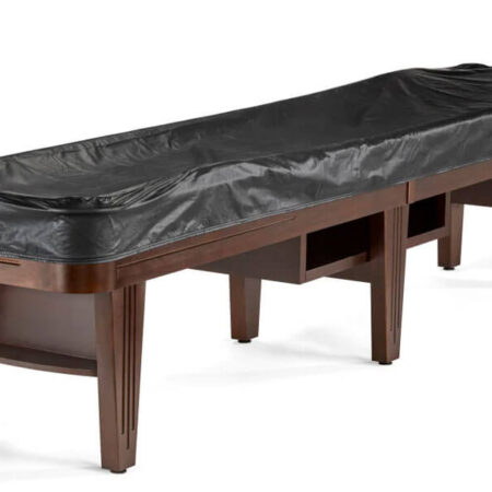 12' Shuffleboard Table Cover