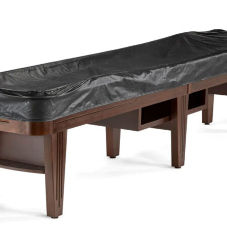 14' Shuffleboard Table Cover
