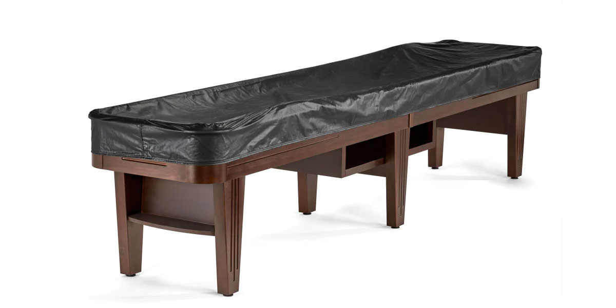 16' Shuffleboard Table Cover