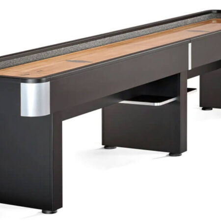 Delray II 9' Shuffleboard Table