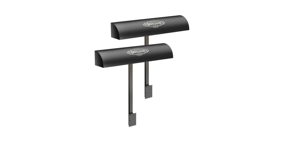 Shuffleboard Light Package