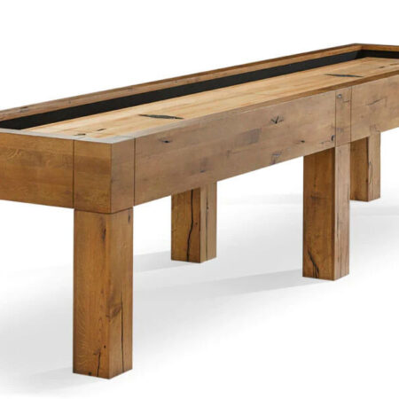 Parsons 14' Shuffleboard Table