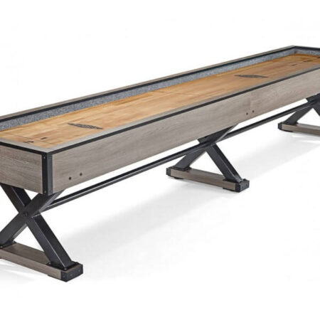 Premier 12' Shuffleboard Table
