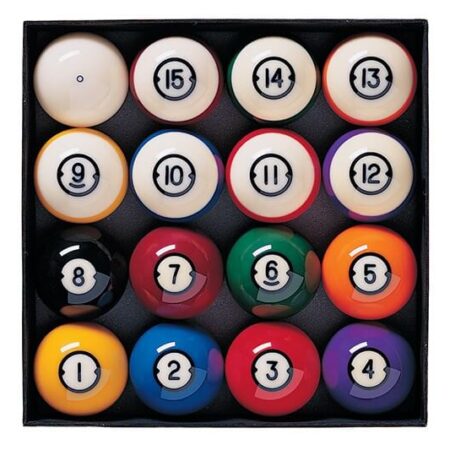 Centennial Individual Pocket Balls Premium