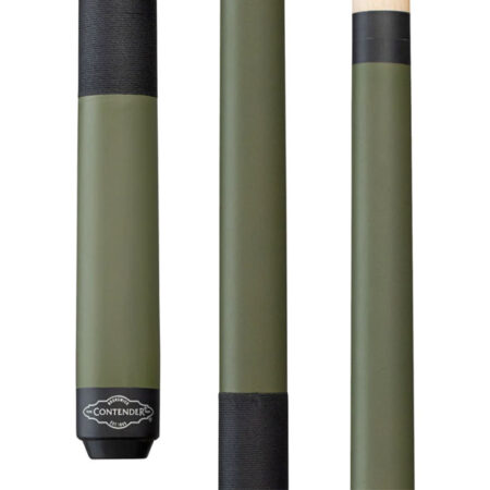 Contender Cue