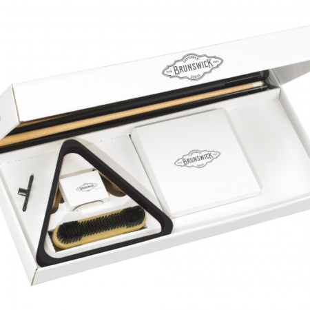 Brunswick Play Package