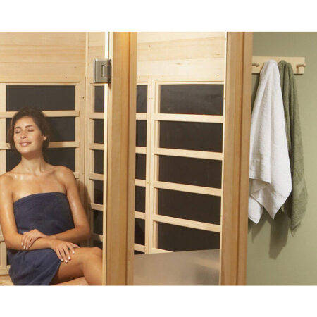 4-Peg Clothes Hanger
