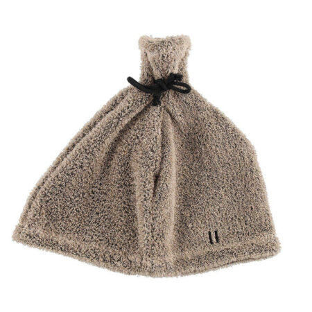 RENTO Linen Sauna Hat, Terry