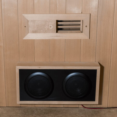 SL2 Bluetooth Sound Bar w/2speakers