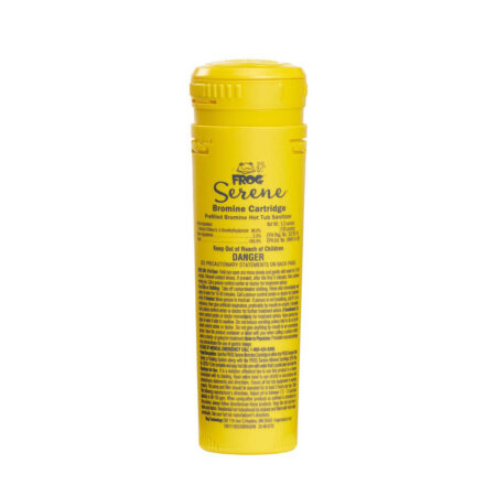 Caldera® Spa FROG® Bromine
